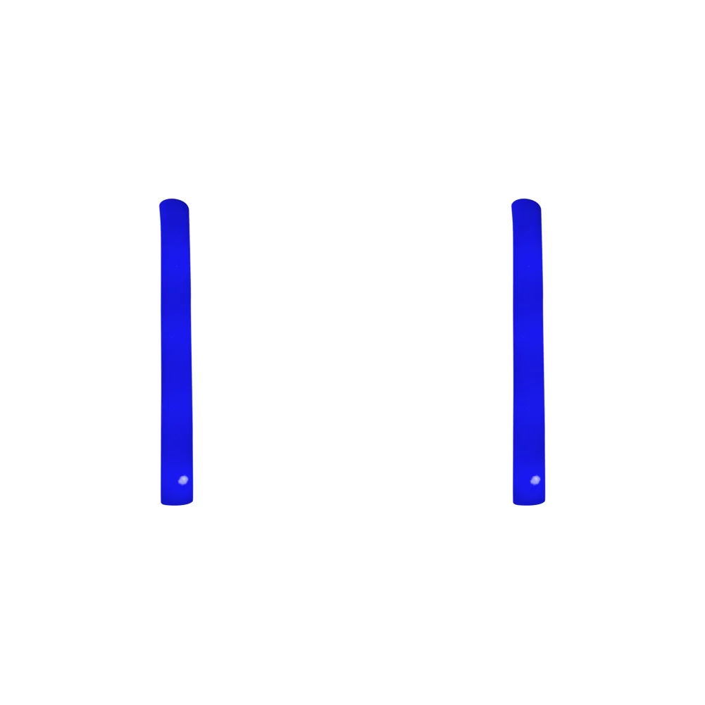Blue 2pcs