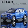 Forester Blue