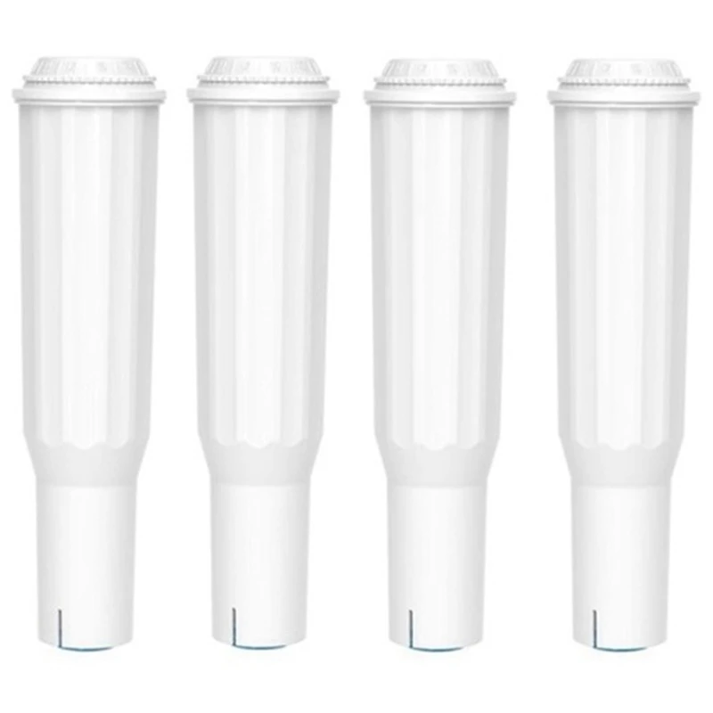 

4PCS For Jura Impressa Z5 Z6 E8 E9 J5 F60 S7 S9 Accessories Replace Water Filter Coffee Filter Replacement Parts