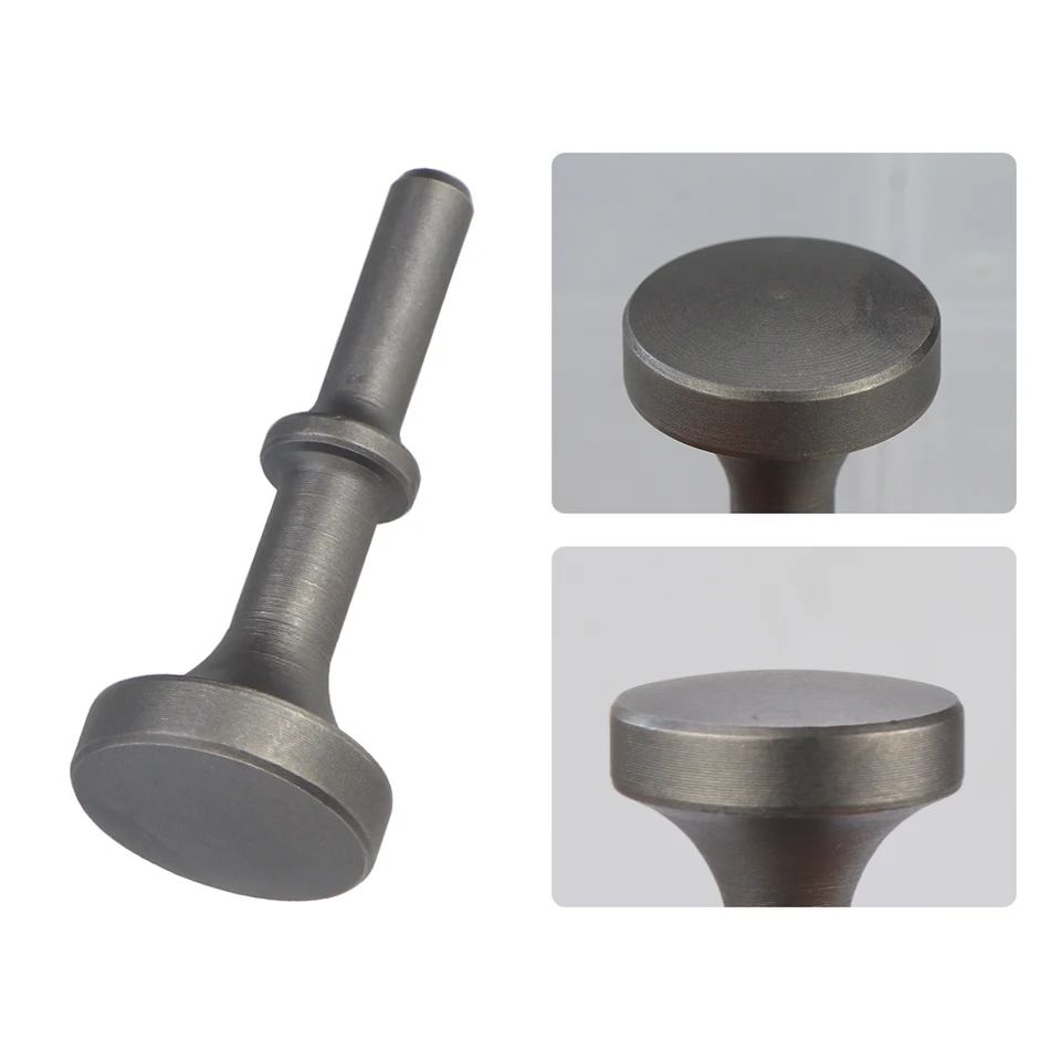 Air Hammer Bits Carbon Steel Hammer Head, 13 Oz. Right Angle Double ...