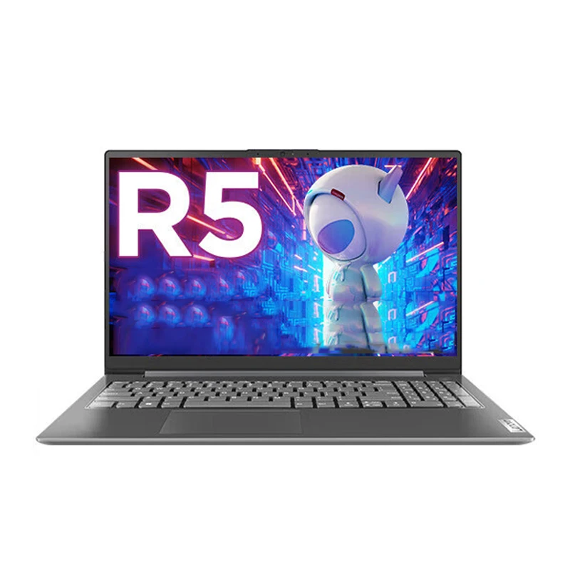 Lenovo Laptop Lenovo V15 G4 AMN 15.6“ AMD Ryzen R5-5500U/R5-7520U/7430U 8G/16G LPDDR5 512G/1TB/2TB SSD Notebook Computer PC 6
