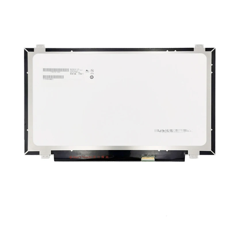para Acer E1472g V5-473g E1-422 V5-472 14 Tela do Laptop Lcd B140xtn02.4 N140bge-eb3 Ltn140at31 Lp140wh2 Tps1 Hb140wx1301