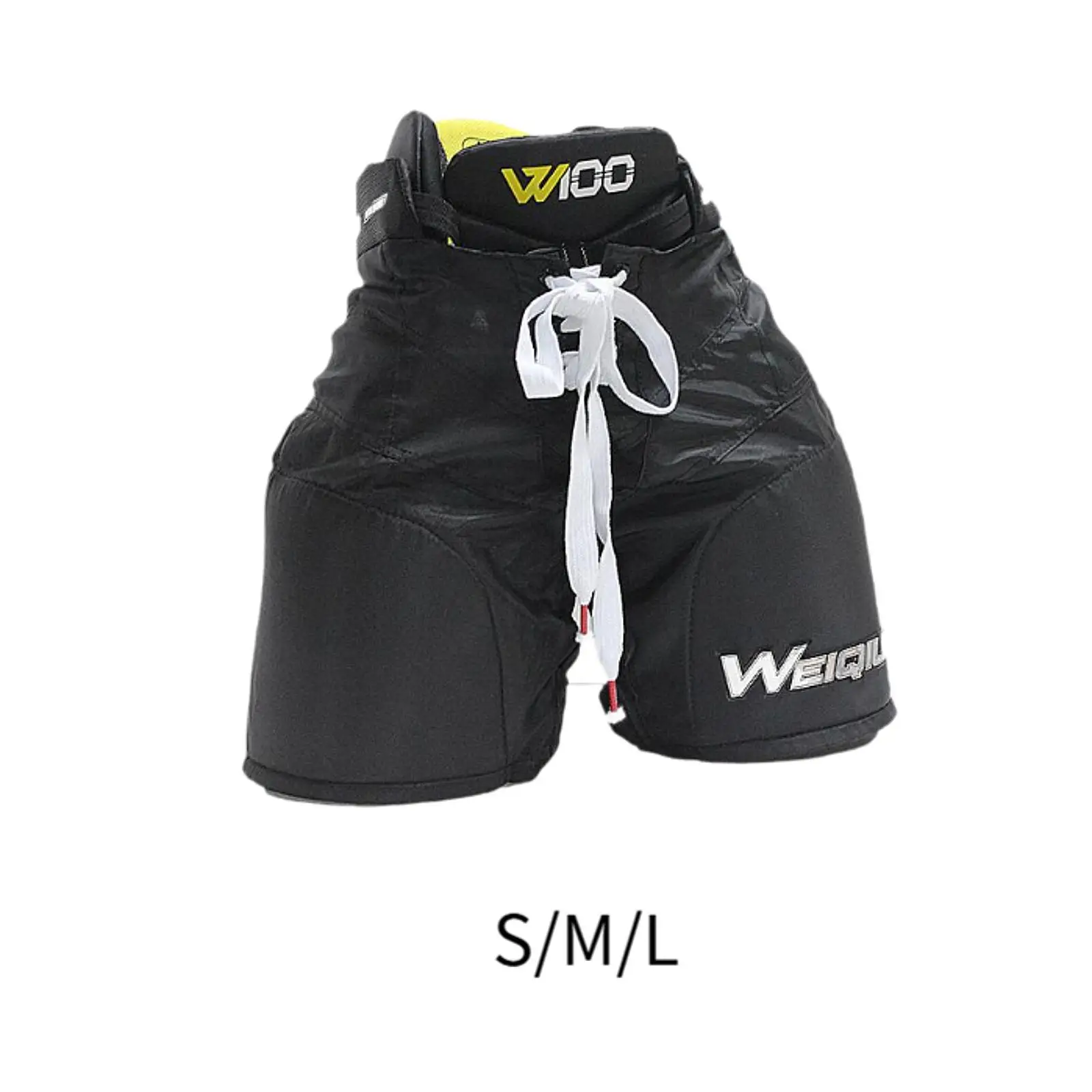 Ice Hockey Pants for Children Hockey Player Comfortable Protective Equipment