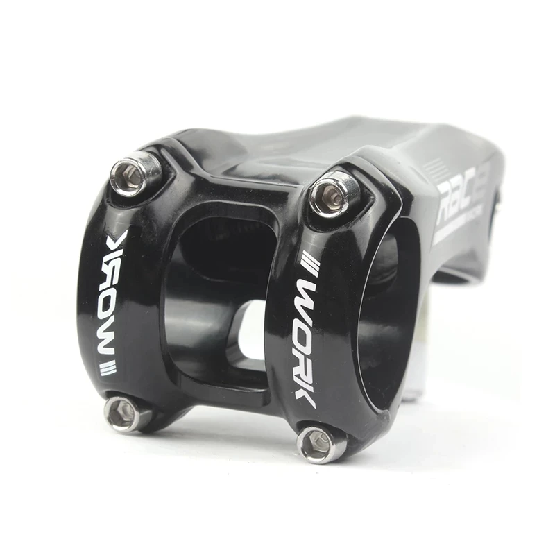 RACEWORK Mtb ステム 20 度パワーマウンテンバイクマイナステーブル