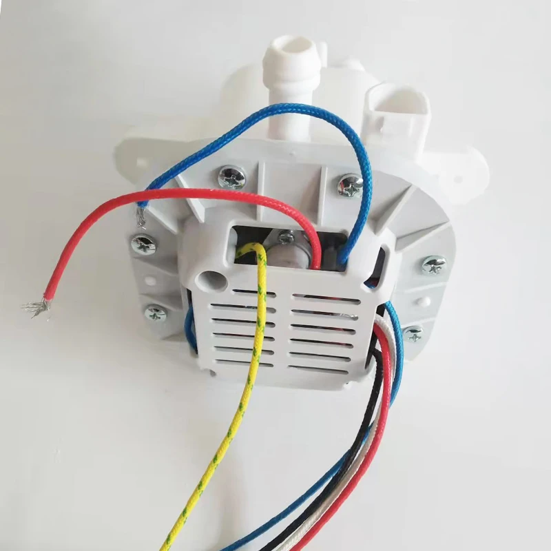 Garment Steamer Parts Guide Hose With Heating Element Heater Warmer For