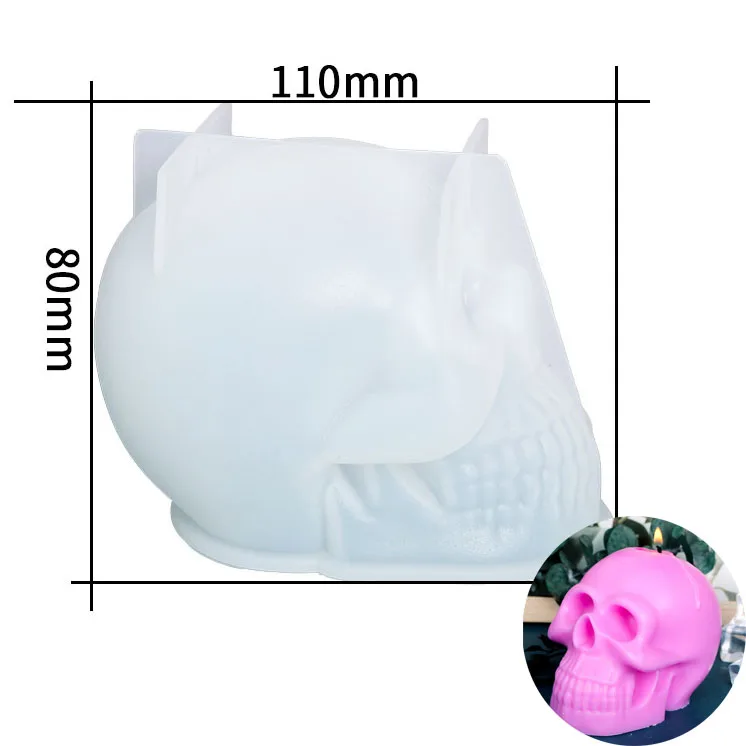 lobster Shape Resin Mold for Epoxy Casting 3D large Resin Molds