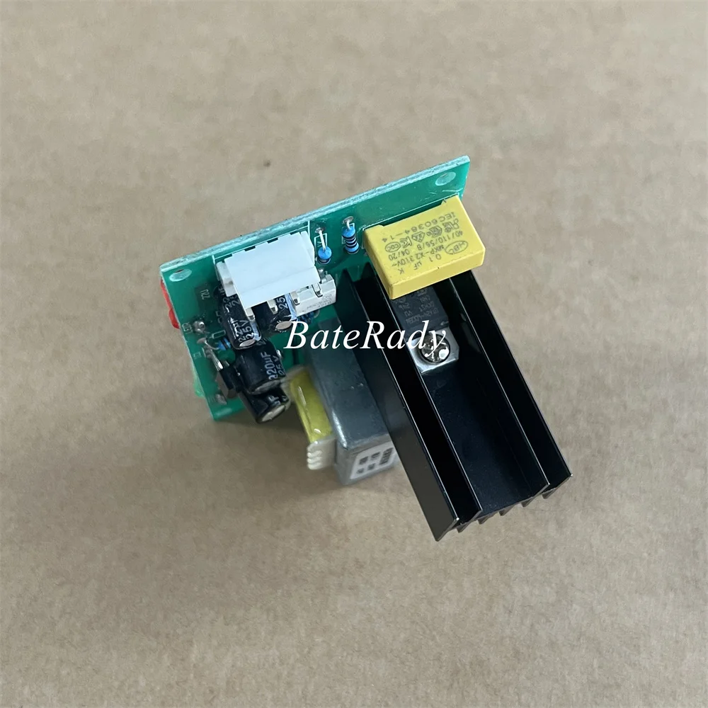 BateRady KS-F600 /PFS450 페달 씰링 기계 회로 기판, 1pcs 가격