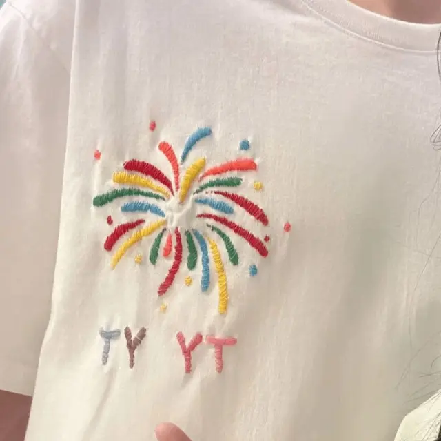 Kit Ricamo Fiori 3D | 12 Motivi Unici | Per Principianti | Con Cornice E Istruzioni | 3 Pezzi