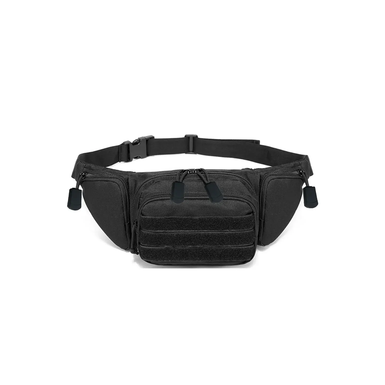 Waterproof Nylon Tactical Fanny Pack Gun Holster for Hunting