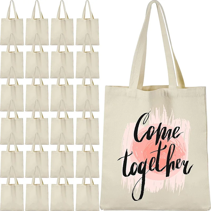 Sublimation Blank Tote Bags Discount Crafters