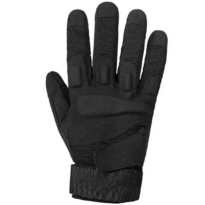 Tactical Gloves Combat Airsoft Outdoor Climbing Shooting Fighting Paintball Full / Half Finger Guantes