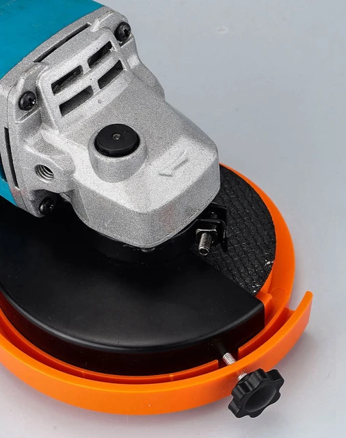 Portable Drill Bit Sharpener 4