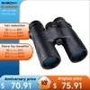 SVBONY SV47 Binoculars Telescope,8x32/8x42/10x42 Professional  Waterproof Fogproof Telescope,FMC BAK4 Binoculars for BirdWatch 1