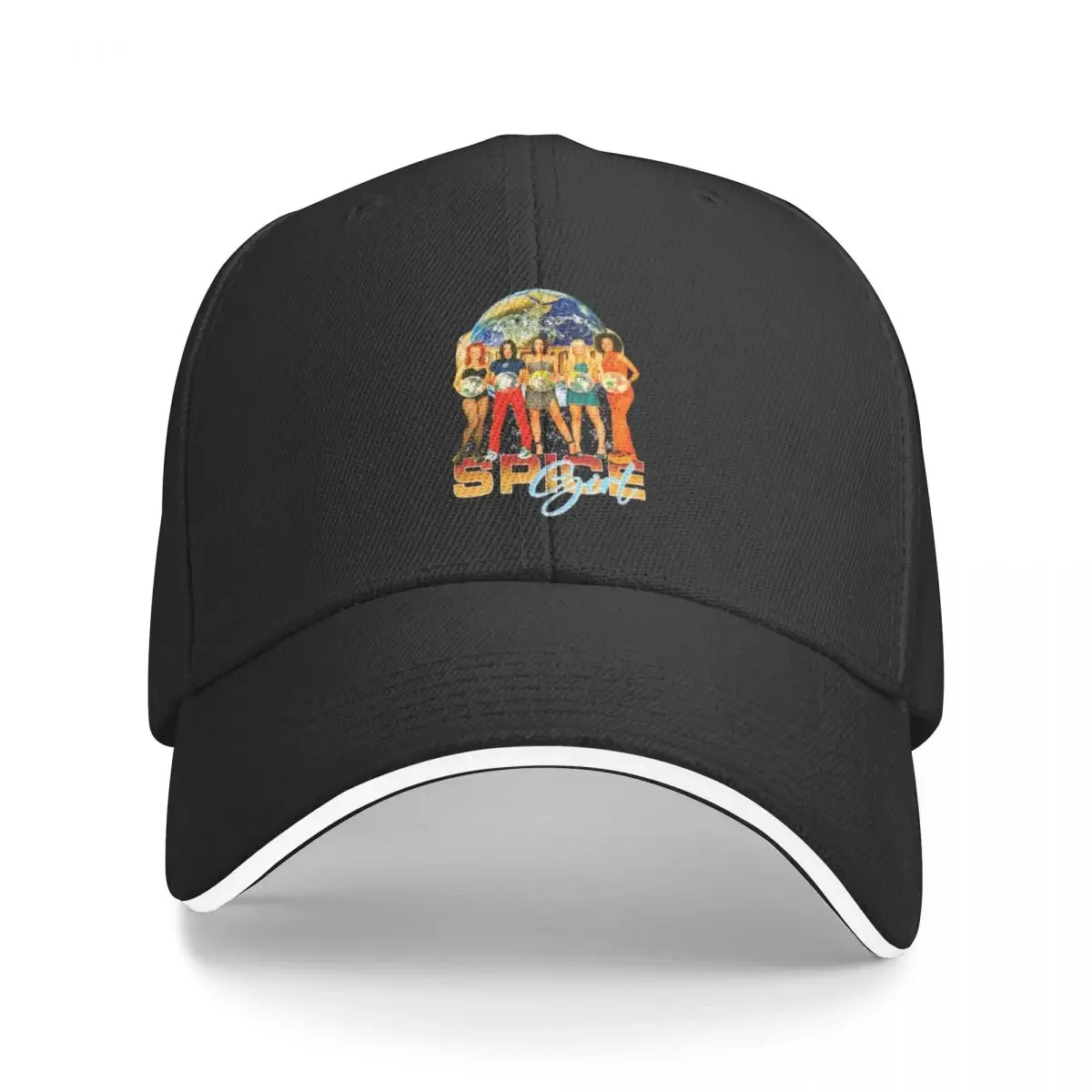 

Gift For Fan2 Baseball Cap Vintage Golf Women's Beach Visor Men's