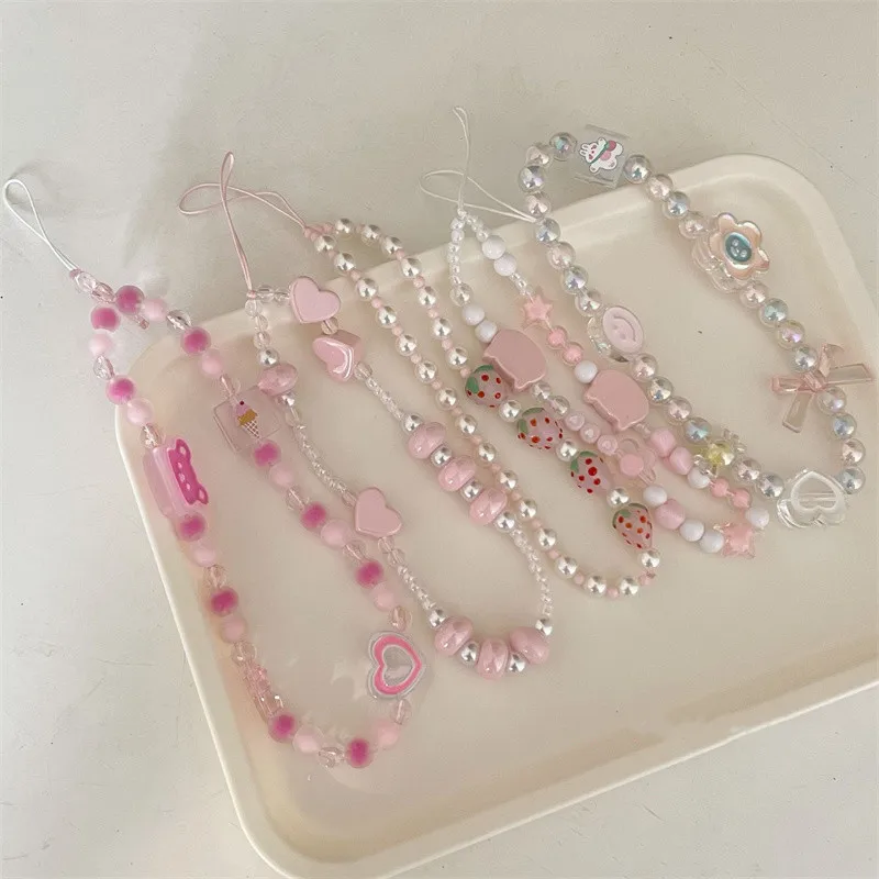 Melix Home Axolotl - Pulsera De Regalo De Dibujos Animados Kawaii Para Fanáticos, Adolescentes, Mujeres, Regalo De Cumpleaños, Pulseras De Piedra Natural, Mediana, Acero Inoxidable, No Es Una Piedra