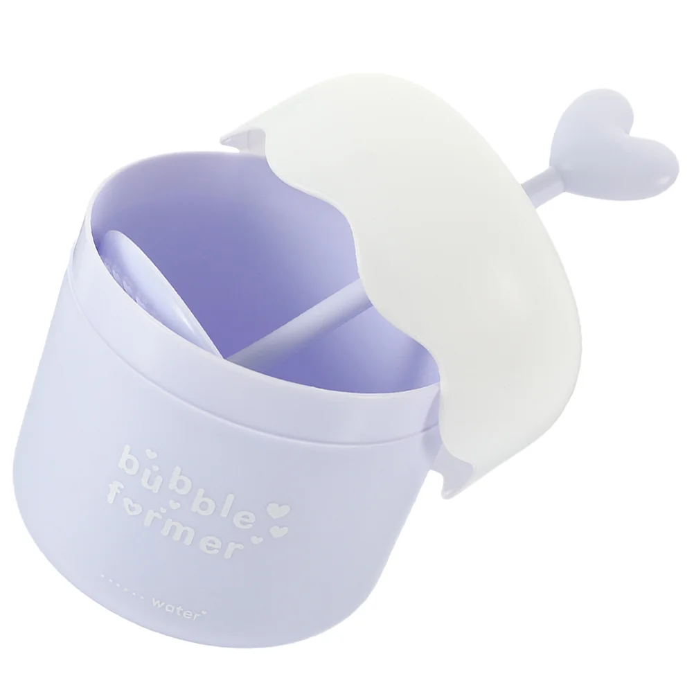 

Body Lotion Face Cleanser Foam Maker Facial Foams Cup Cleaner Soap Plastic Wash Foamer Cleaning Makers