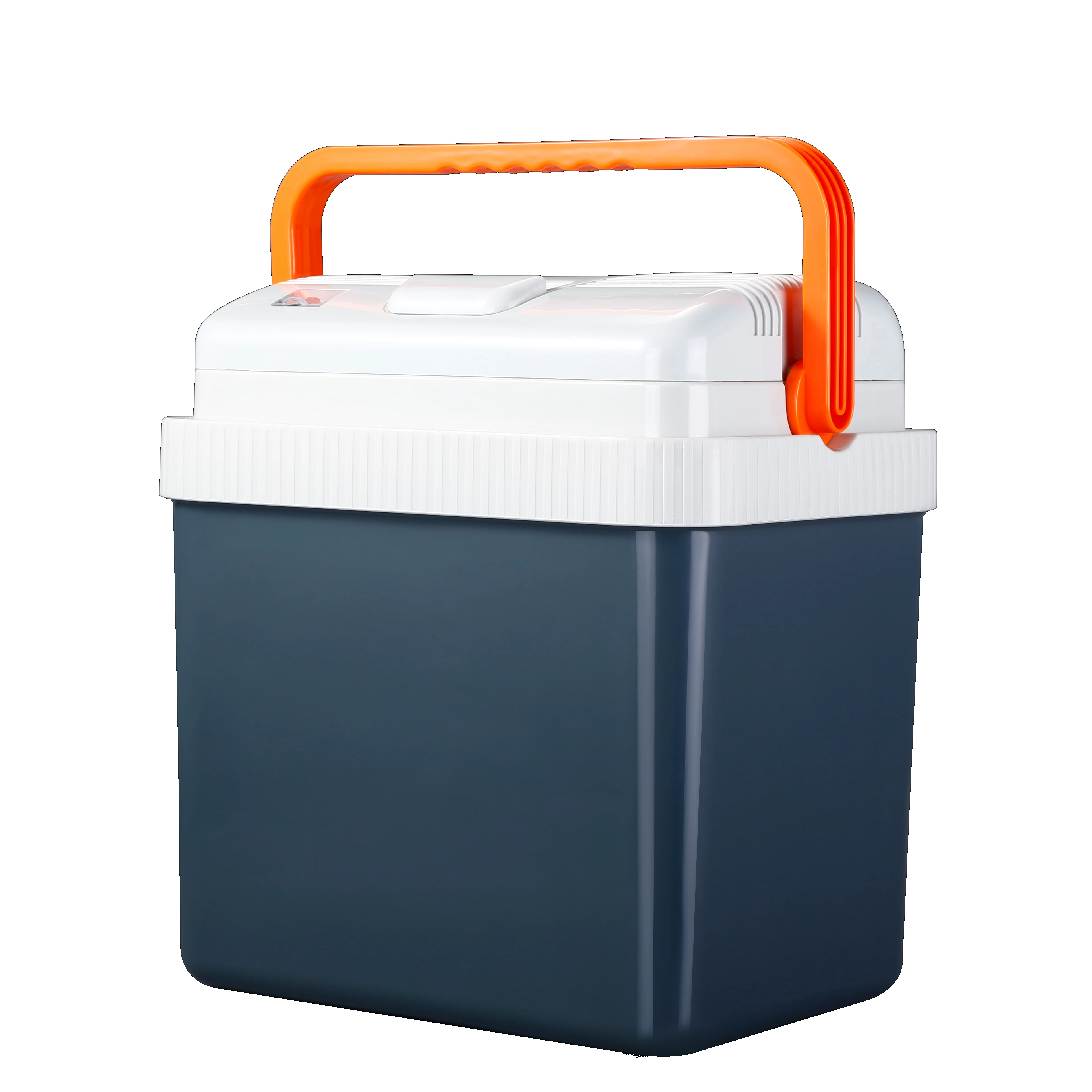 EvercoolCEAC220VDC12V24LPortatilMiniCarFridgeCaravanPicnic