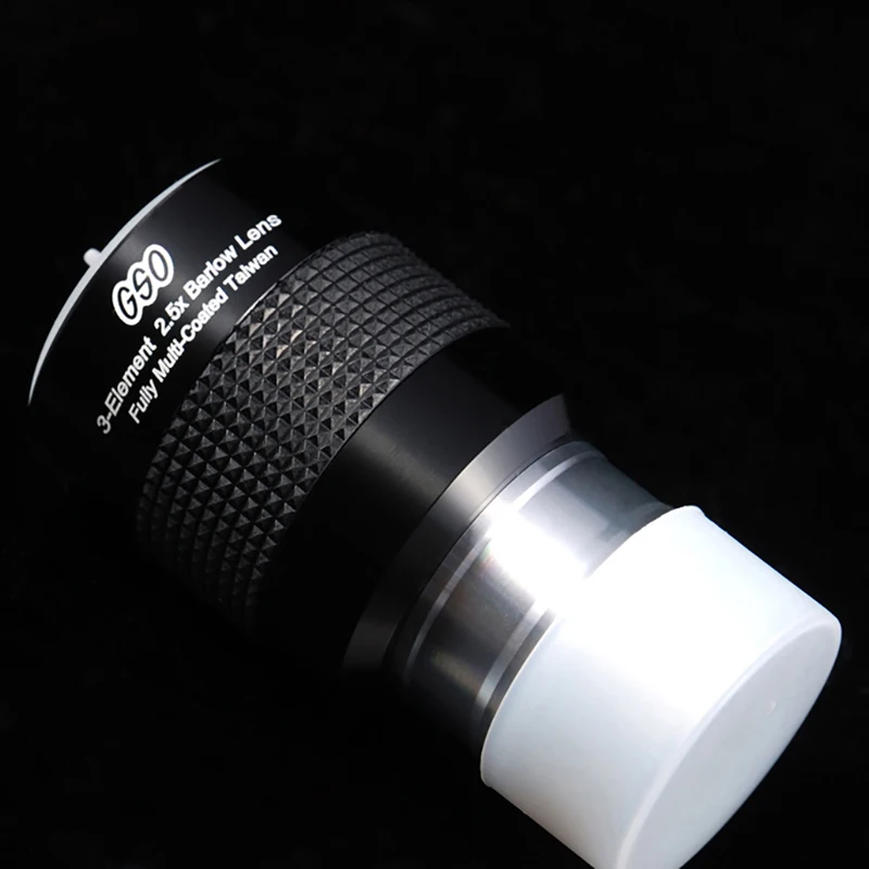 Oculaire 30mm Revelation Astro – Fully Multi-Coated – Monture 2'' – Occasion Parfait état