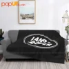 Landrover Logo Blanket Bedroom All Season Sleeping Sheets 3