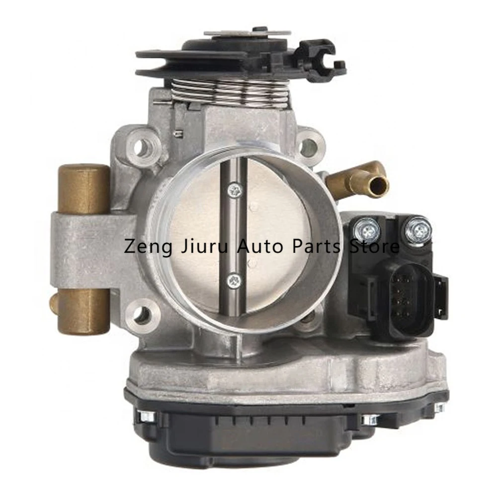 

Топливный инжектор дроссельной заслонки 037133064D 408-237-111-008Z для Seat Ibiza Toledo Golf lll кабриолета 1,6 408237111008