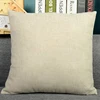 Cozy Couch Cushion Home Decorative Pillows Custom Cushion Personalized PIllowcase Wedding Pet Baby Print Pillow Case 45x45cm 6