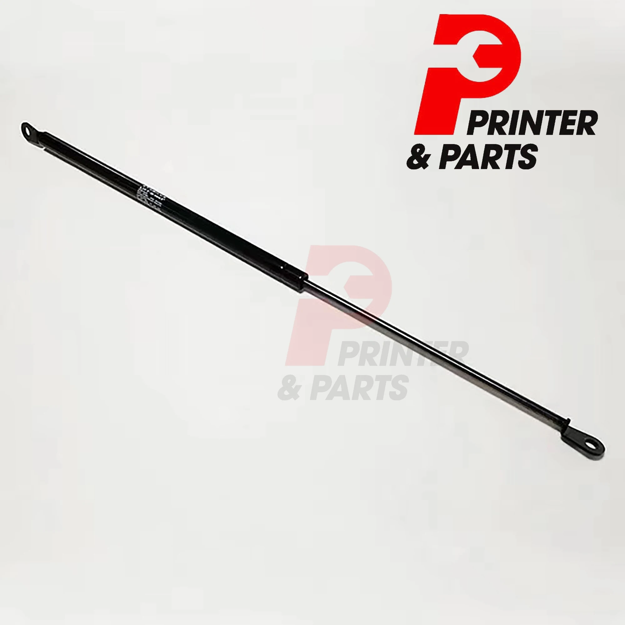 2 pieces Komori Offset Printing Machine Parts L40 700mm Pneumatic spring