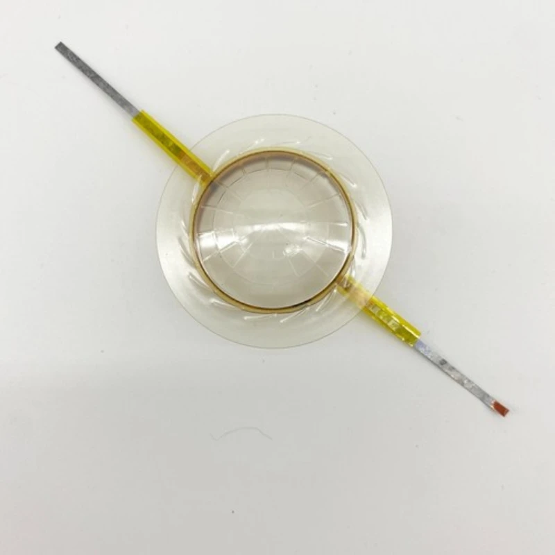 EAW UB-22, EAW DM-25 트위터 8Ω CCAR용 교체용 1인치 폴리머 돔 다이어프램