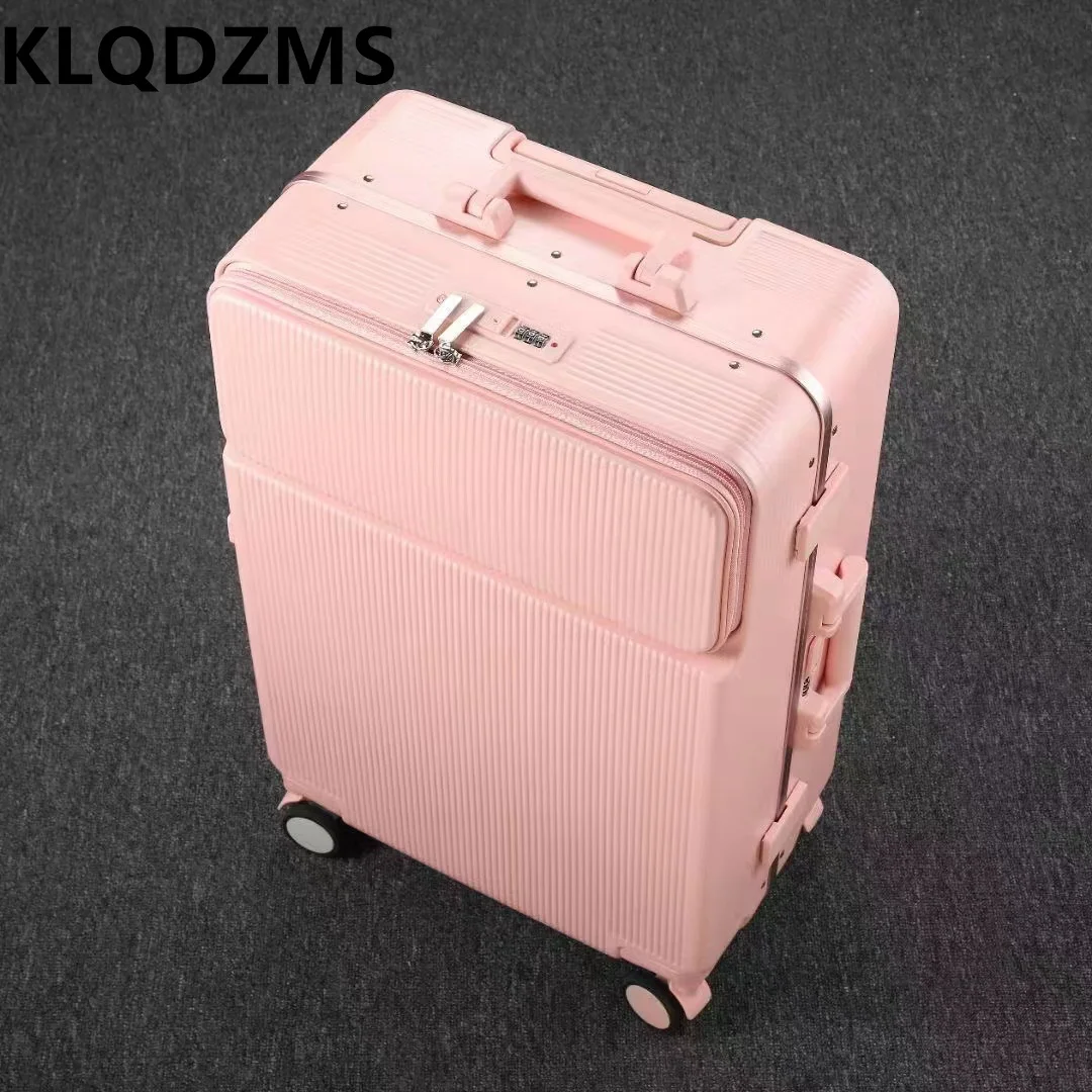 KLQDZMS Luggage Travel Bag 20