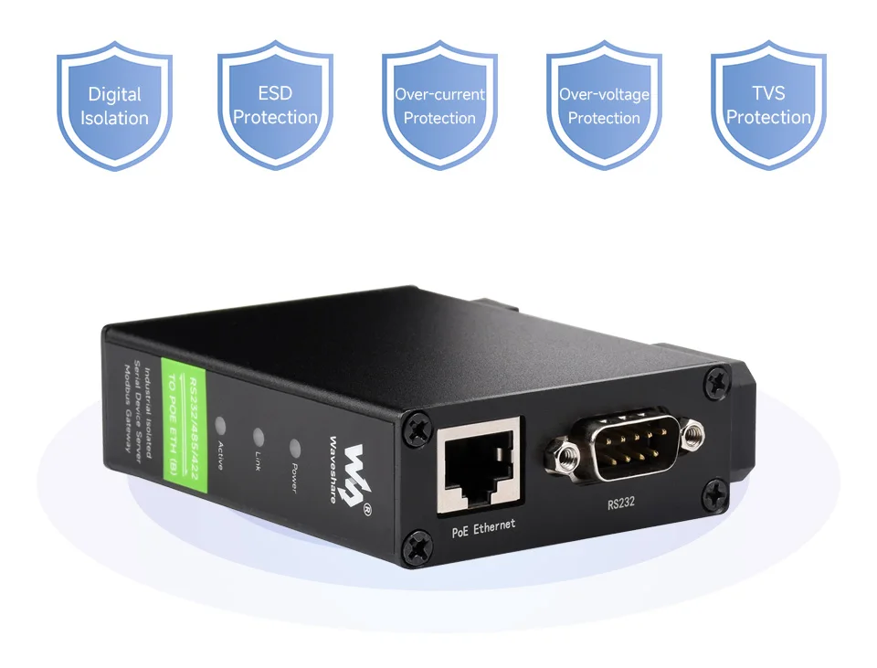   , rs485-rj45 ̴, TCP/IP-,  Ʈ , POE  