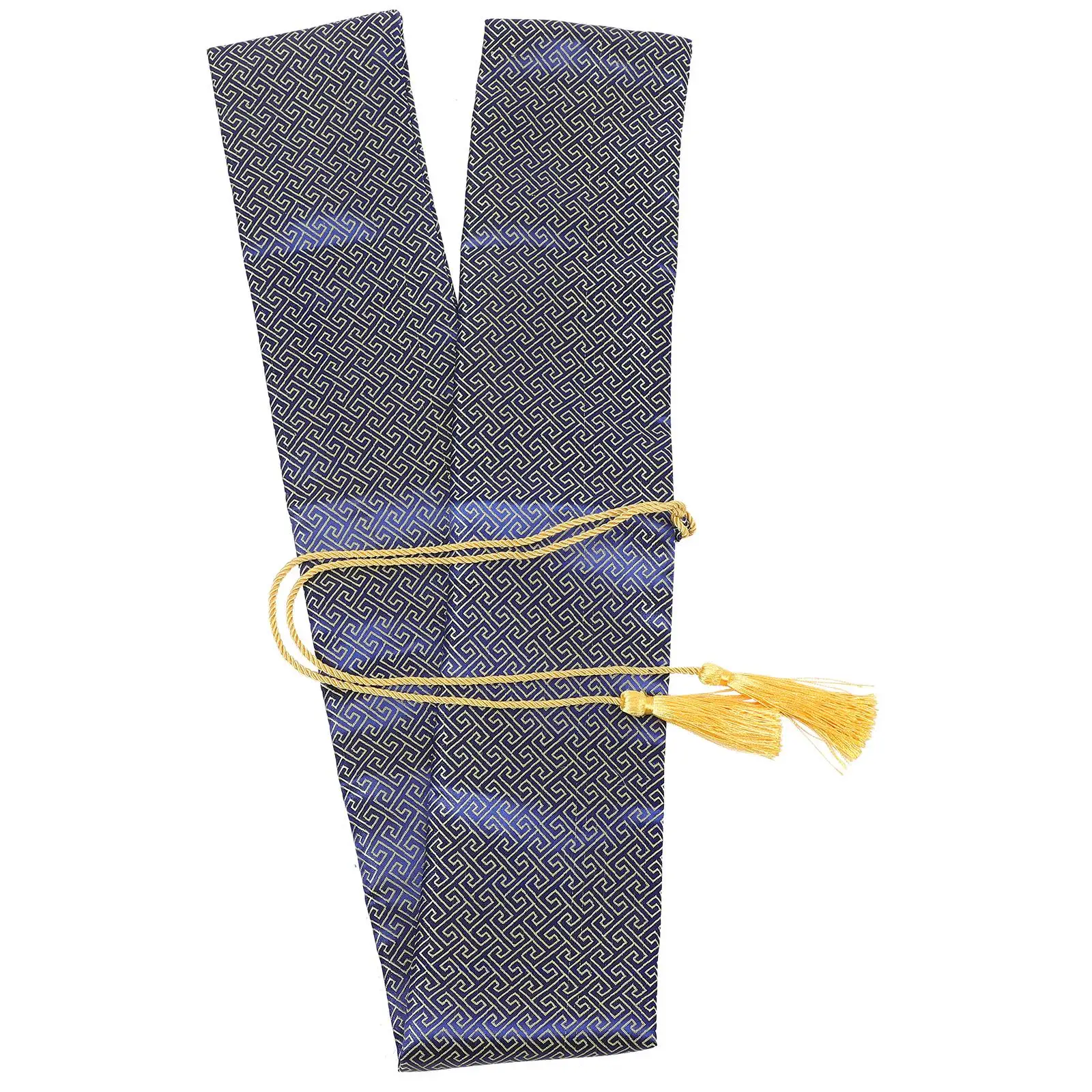 Sword Bag Carrying Pouch Portable Sword Bag Thick Pouch Convenient