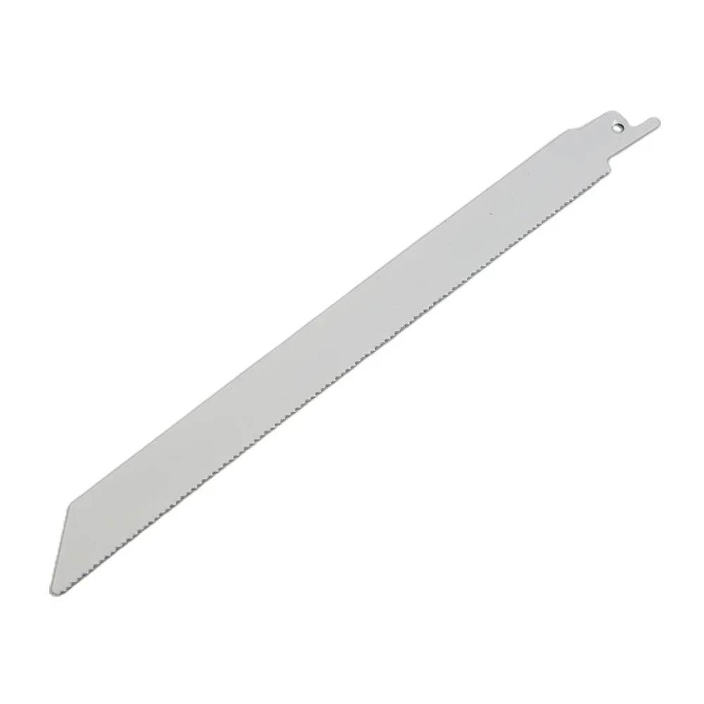 Reciprocating Saw Blade Cutting Red/Grey Brick And Stone, Forall Conventional Saber Saws Rip/cross Cuts Tool Accessories