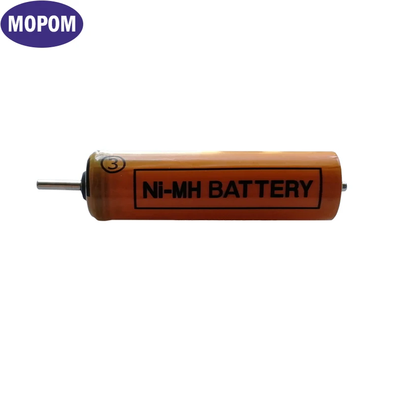 Batterie Vhbw Pour Tondeuse Panasonic ER-508, ER-504, ER224 – Ni-MH 2000mAh 1,2V