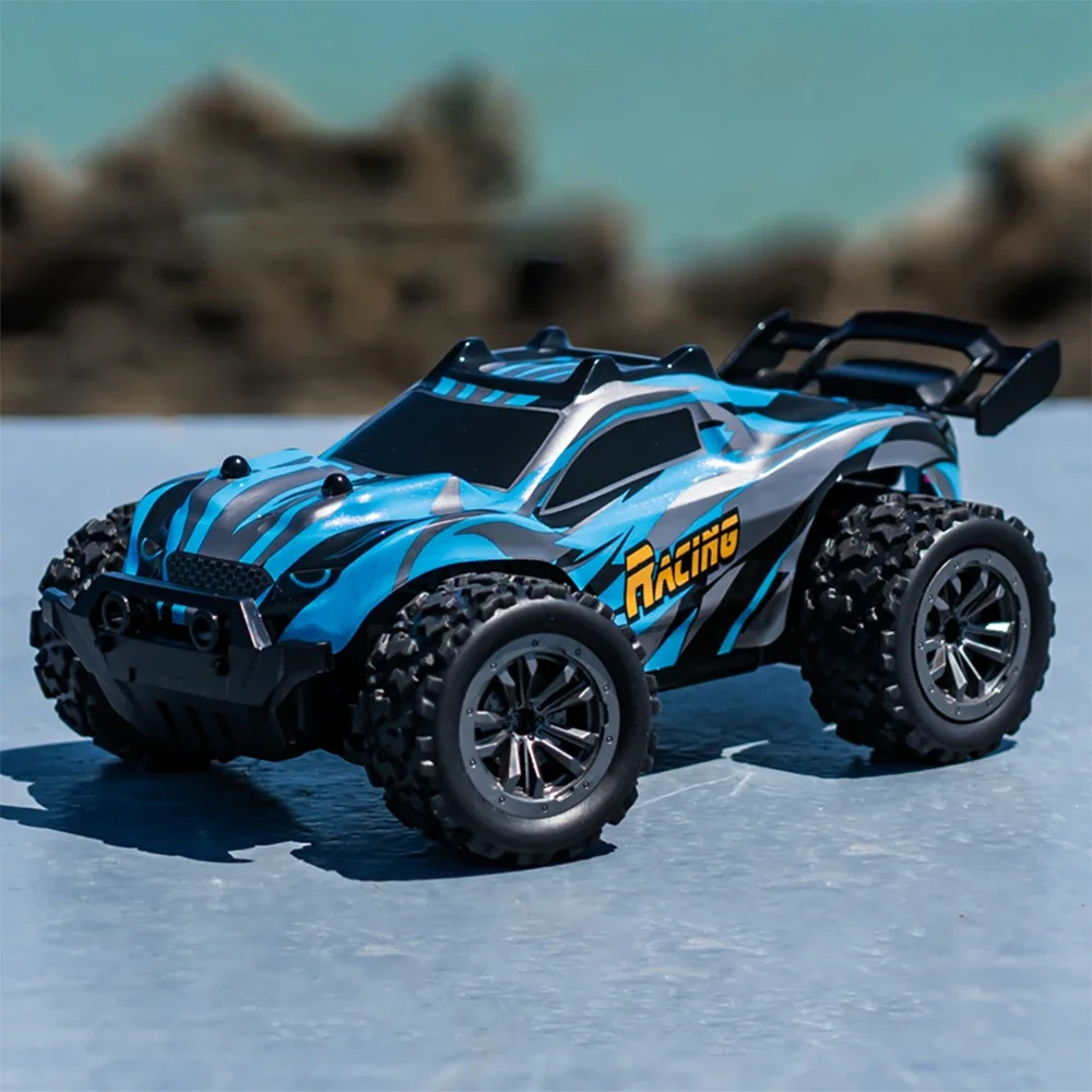 High Speed Remote Control Cars Drift Boys Girls Toys 1:20 RC Cars 2.4G Radio Remote Control Sports Cars For Children Racing 4