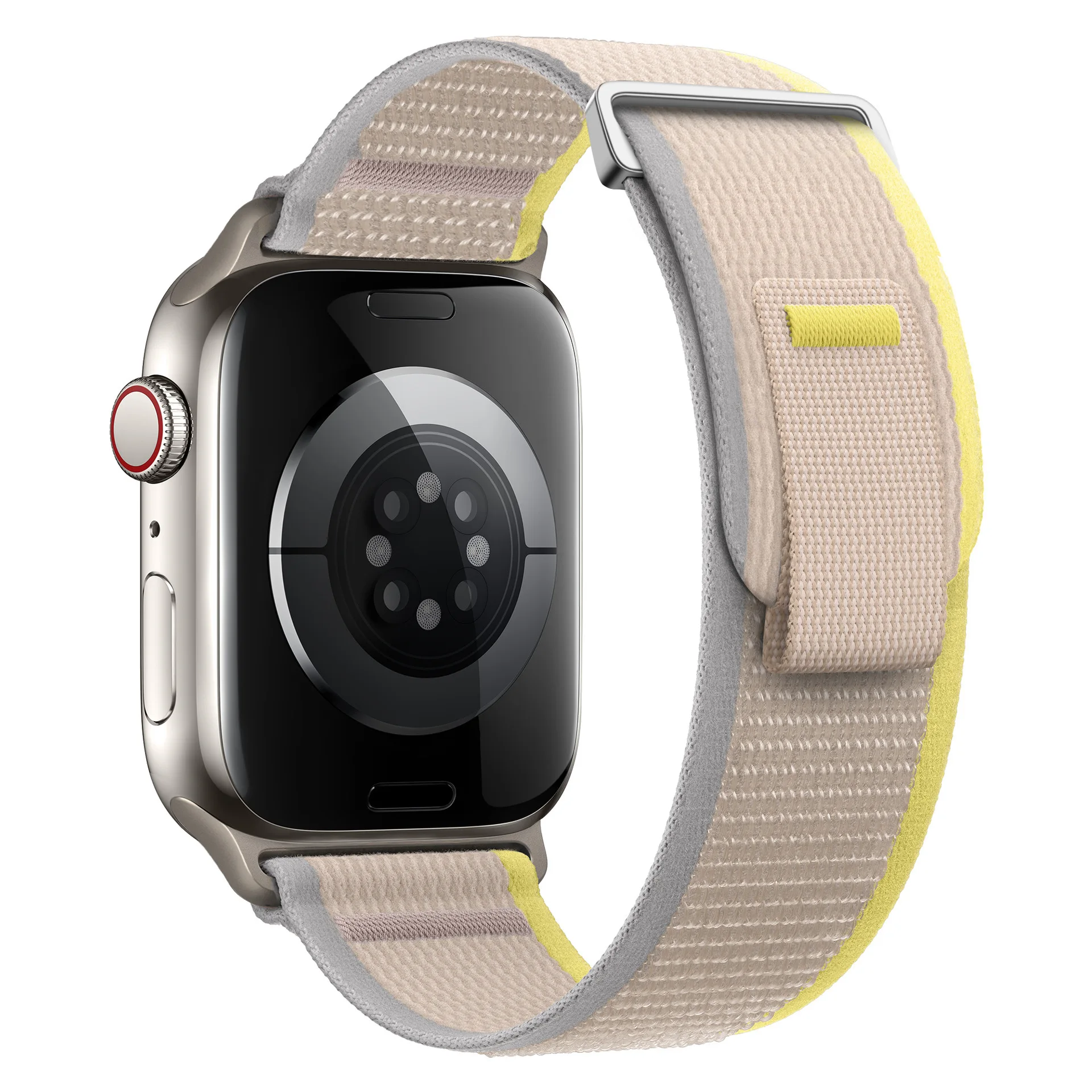 Durable Nylon Trail Loop Strap