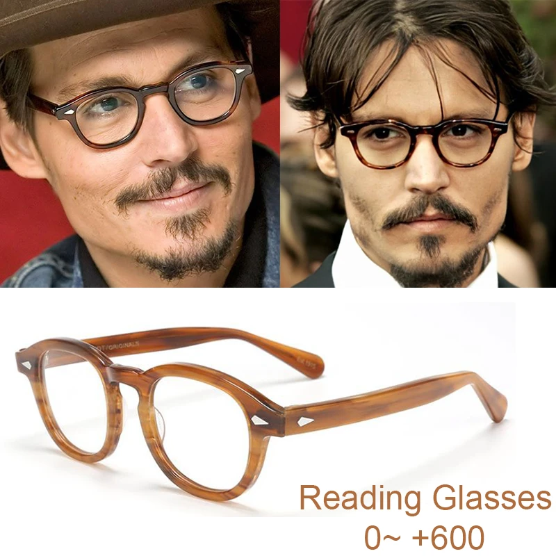 John Lennon Glasses Frames