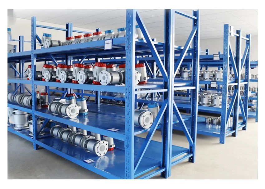 DN50 Splt Magnetic Flow Meter Pipeline SewageLiquid Electromagnetic FlowmeterChe