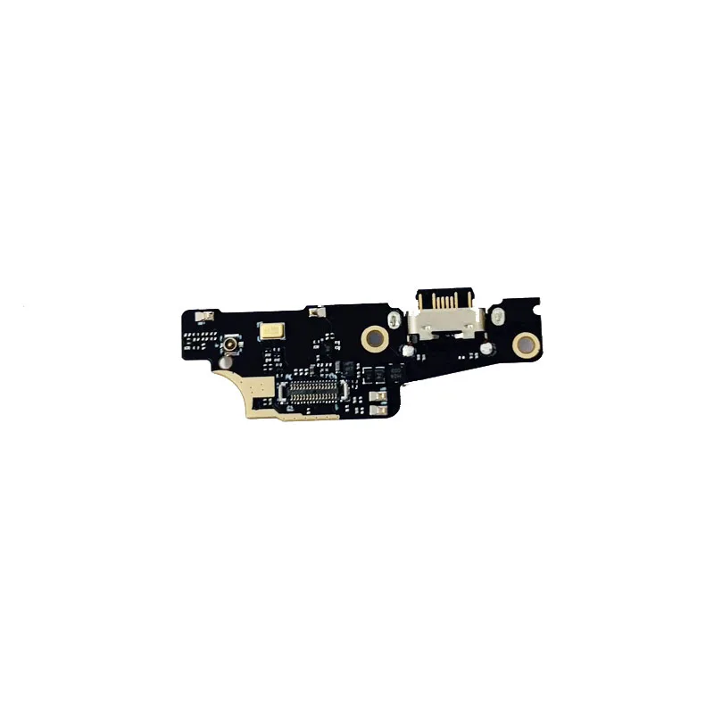 Original USB Charging Port Board Parts For UMIDIGI G9A G9T G9C G9 5G cell phone charging accessories