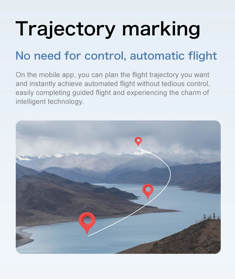 GT8 drone fotoğrafçılık kalitesi