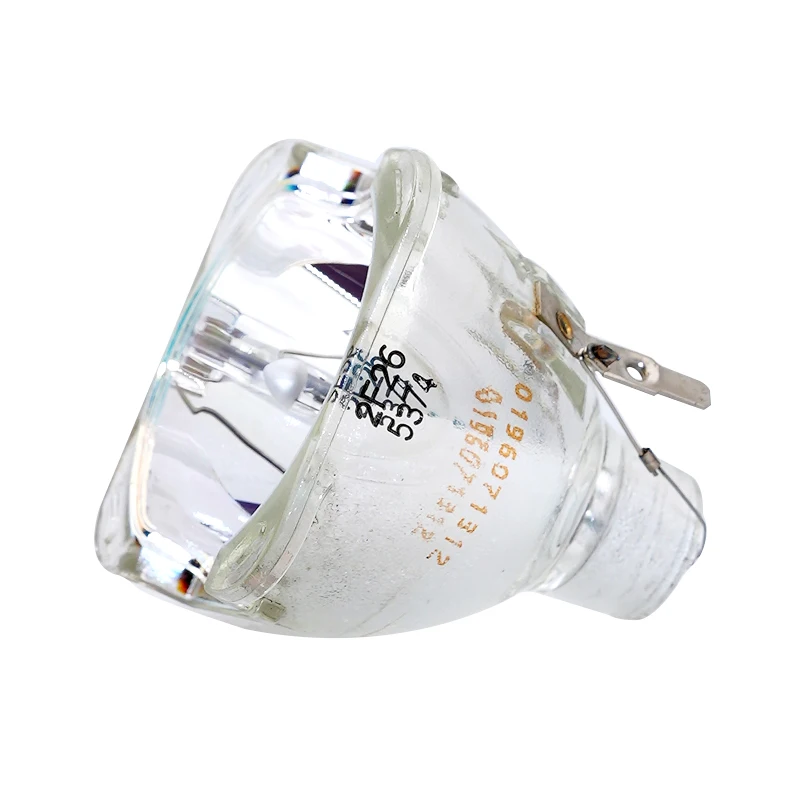 Free delivery of 17R 350W mobile beam light bulb bare bulb 58mm 17R replacement bulb suitable for stage light bulb DJ light bulb 6