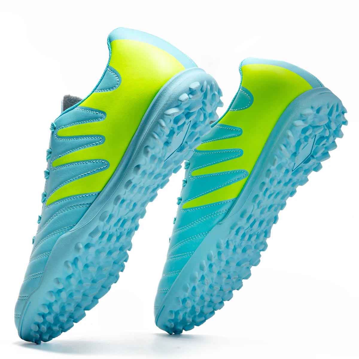 أحذية كرة القدم للرجال خفيفة الوزن ومريحة للتدريب،...