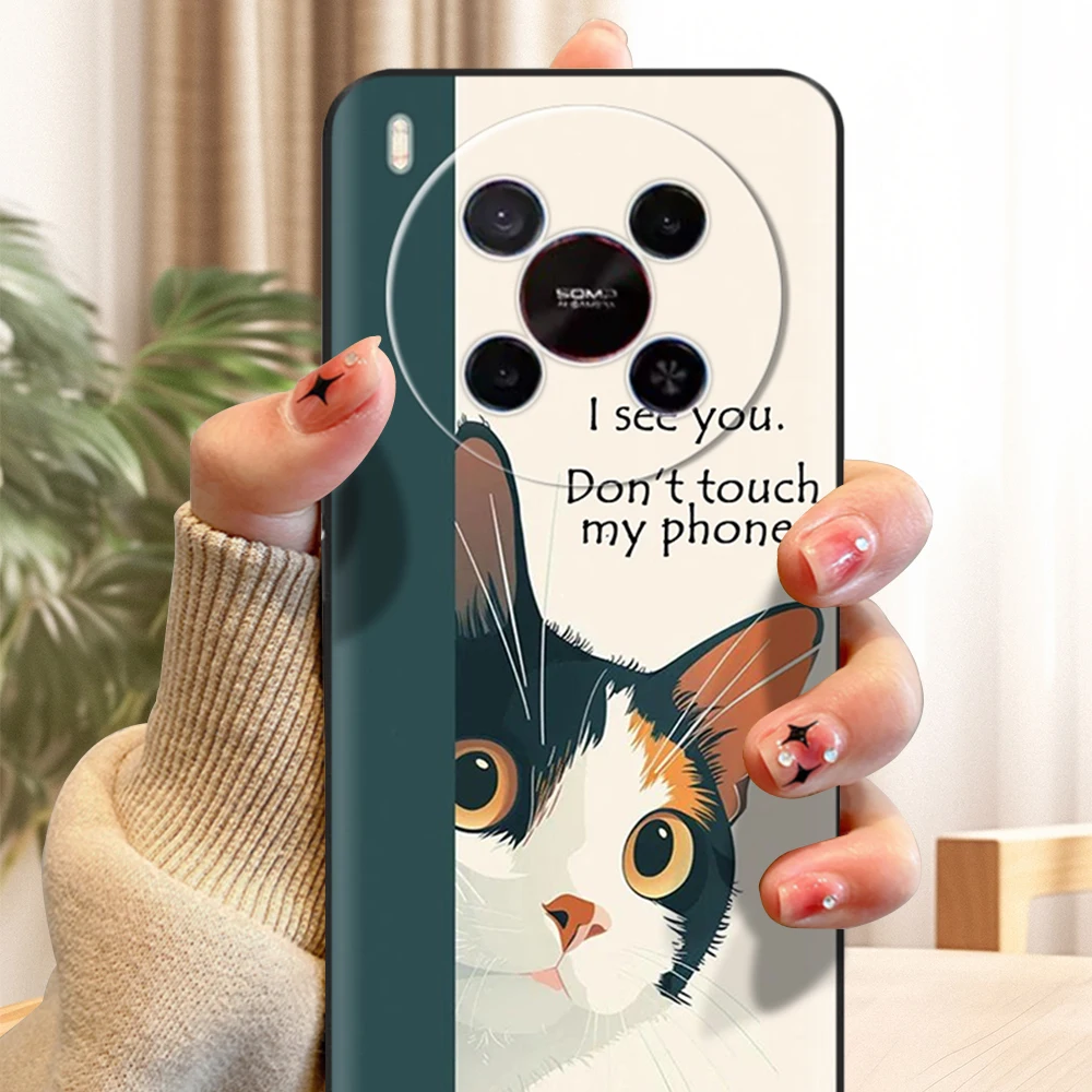 Silicone Soft Protective Phone Case Back Cover - Durable and Stylish s Shell Carcasa