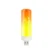 USB plug flame lamp PC mobile charging Mini portable analog retro indoor atmosphere lighting Night Lights Night Lights