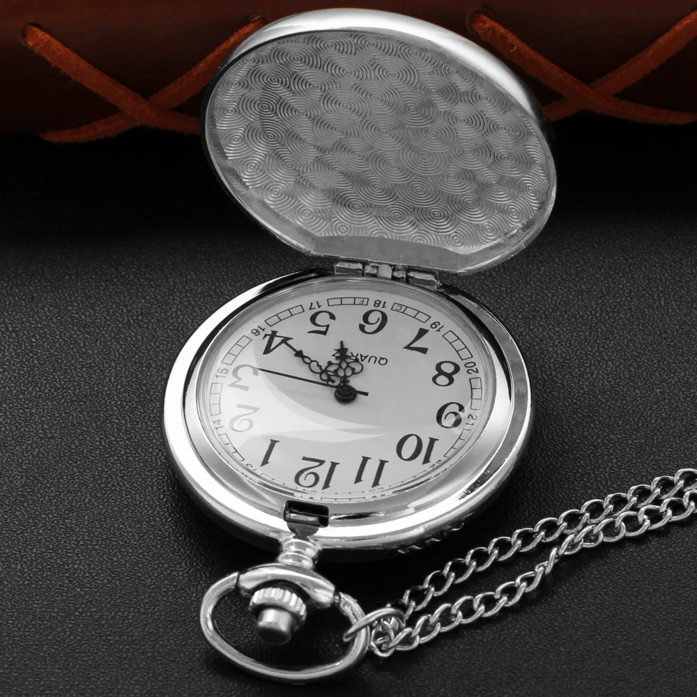 Рисунок 5 - Изысканные кварцевые карманные