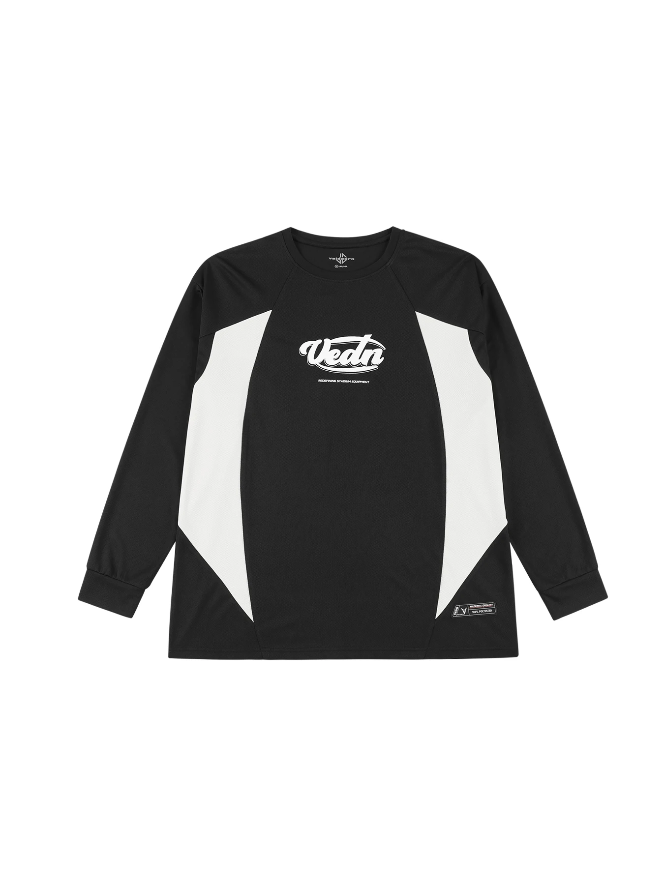 Thin Long Sleeve Sport T Shirt for Men - Image 12