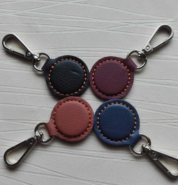 Magnet Keychain Holder Magnetic Key Hanger Creative Keys Hooks for Wall Door