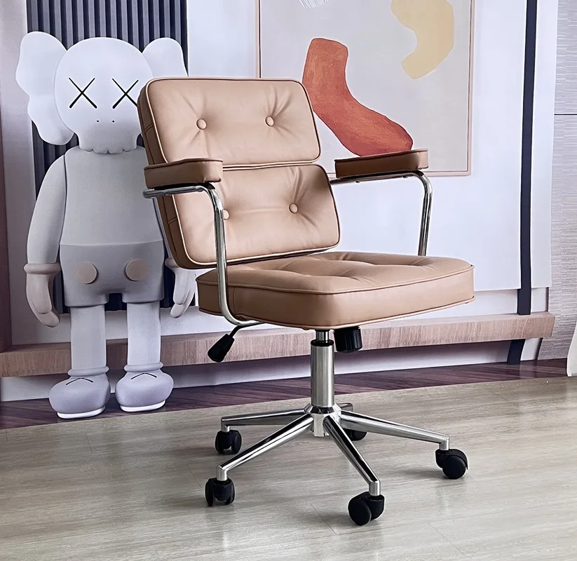 Double back-khaki