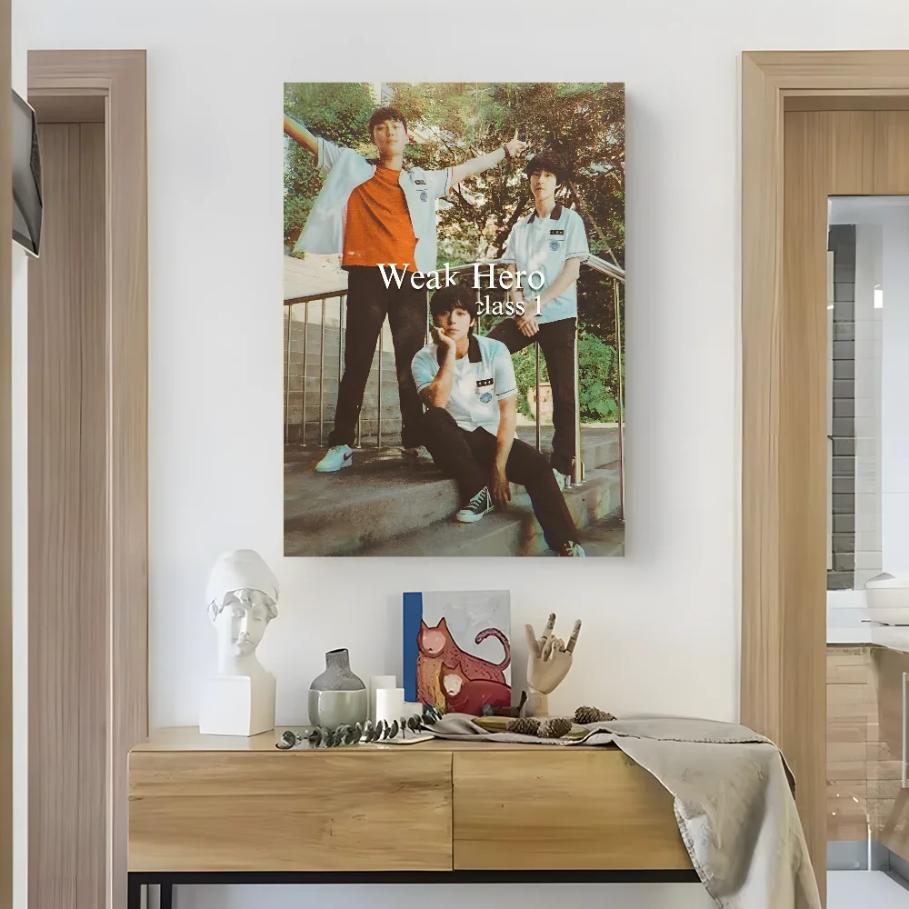 VGDFH Poster Sur Toile Game God Of War Kratos (1) Pour