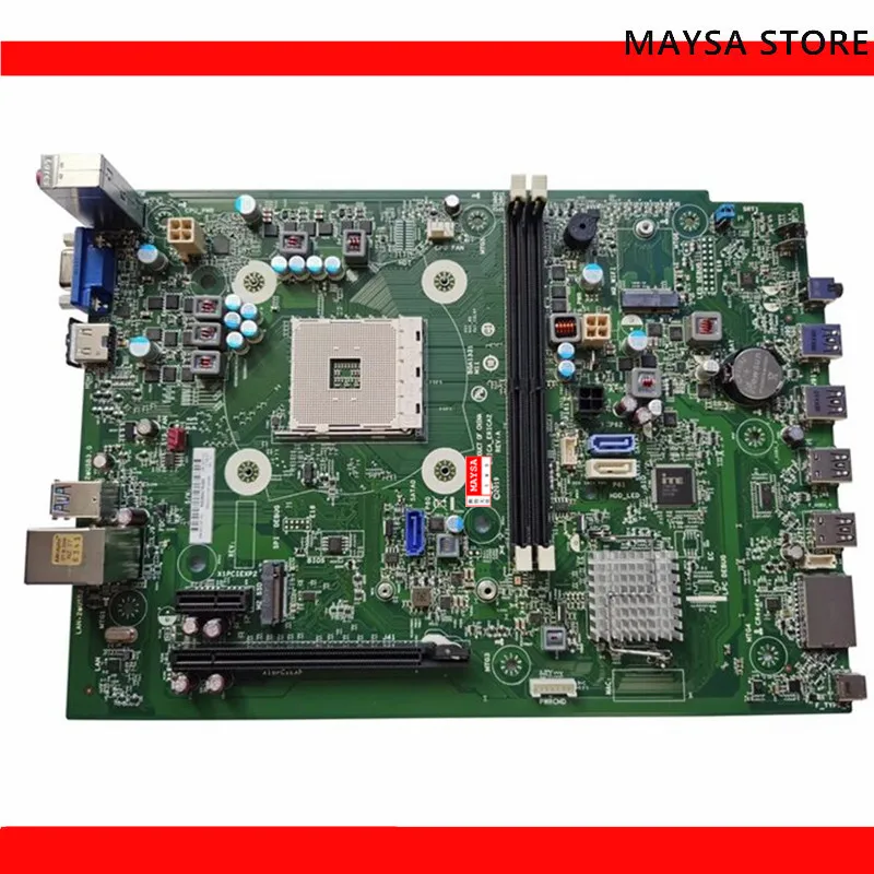 

L56021-005 For HP Pavilion TP01-2096 Motherboard M44945-001 L56021-605 DDR4 Mainboard 100% Tested Fully Work
