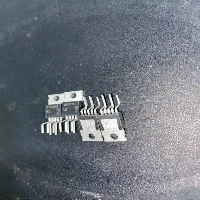 10pcs/lot BTS432E2 BTS432 BTS425L1 BTS425 TO220 5 original In Stock ...