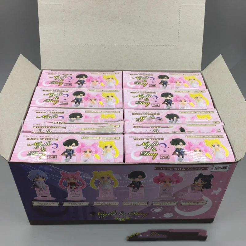 - Sailor Moon AU Store